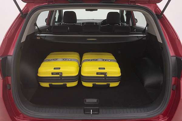 2017 Kia Sportage Si Premium QL