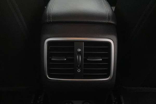 2017 Kia Sportage Si Premium QL