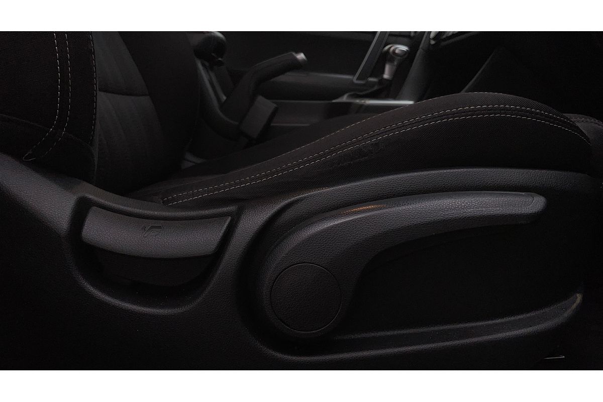 2017 Kia Sportage Si Premium QL