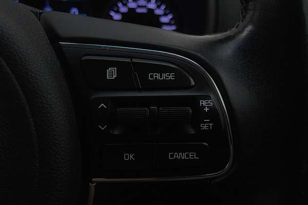 2017 Kia Sportage Si Premium QL