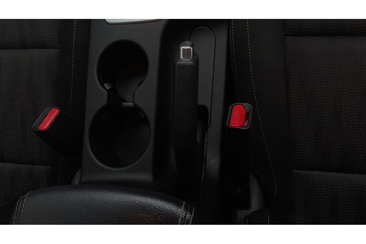 2017 Kia Sportage Si Premium QL