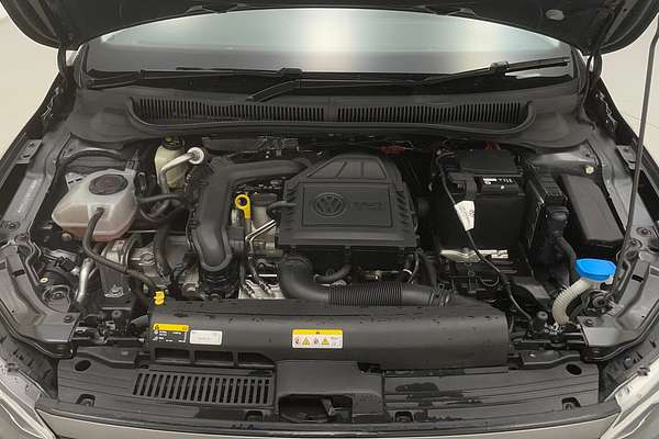 2020 Volkswagen Polo 70TSI Trendline AW