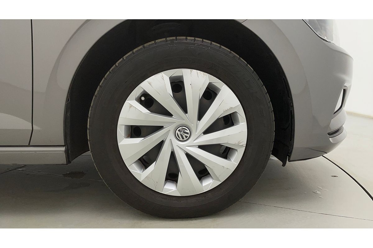 2020 Volkswagen Polo 70TSI Trendline AW