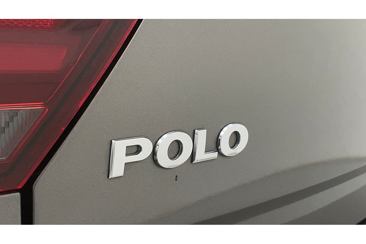 2020 Volkswagen Polo 70TSI Trendline AW