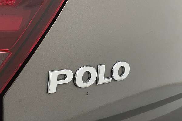 2020 Volkswagen Polo 70TSI Trendline AW