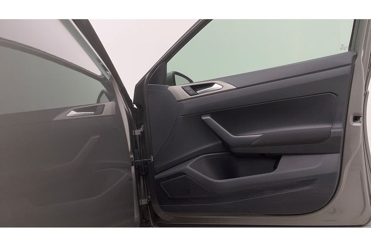 2020 Volkswagen Polo 70TSI Trendline AW
