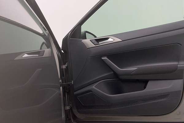 2020 Volkswagen Polo 70TSI Trendline AW