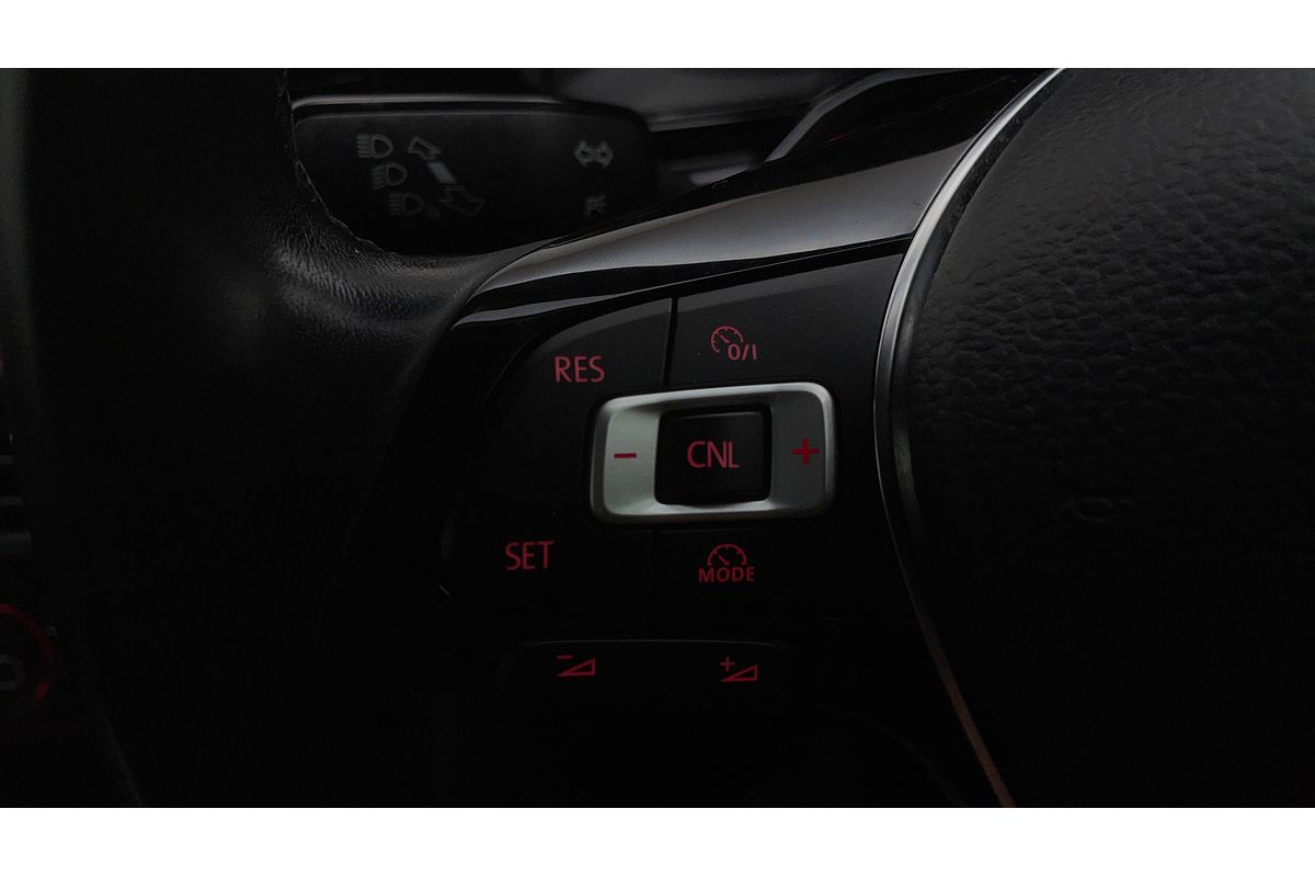 2020 Volkswagen Polo 70TSI Trendline AW