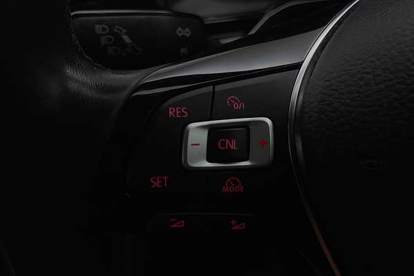 2020 Volkswagen Polo 70TSI Trendline AW