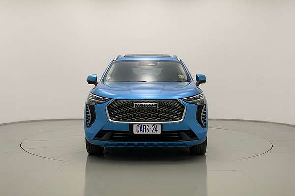 2022 GWM Haval Jolion Ultra A01