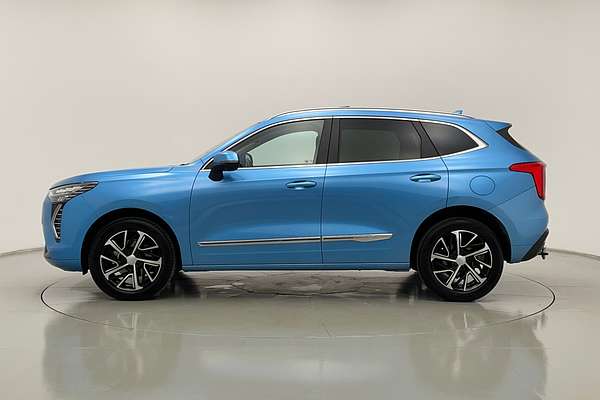 2022 GWM Haval Jolion Ultra A01