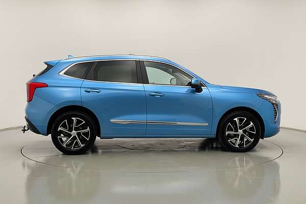 2022 GWM Haval Jolion Ultra A01