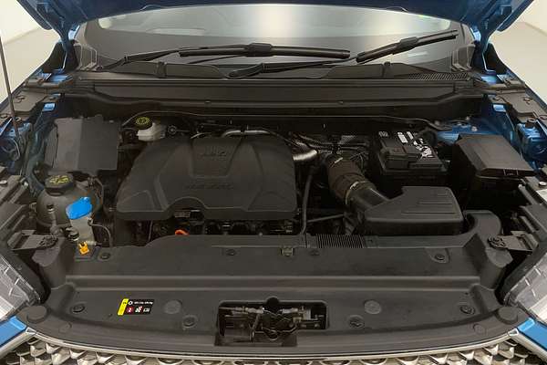 2022 GWM Haval Jolion Ultra A01