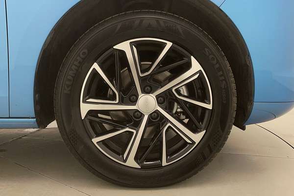 2022 GWM Haval Jolion Ultra A01