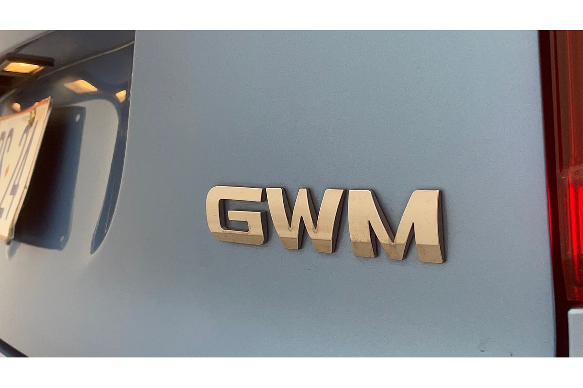 2022 GWM Haval Jolion Ultra A01