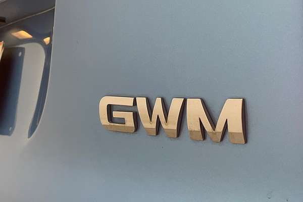 2022 GWM Haval Jolion Ultra A01