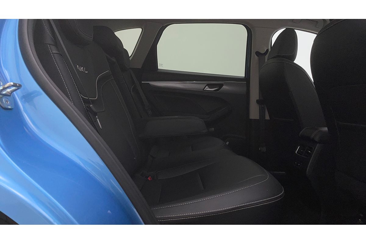 2022 GWM Haval Jolion Ultra A01