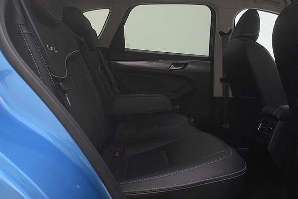 2022 GWM Haval Jolion Ultra A01