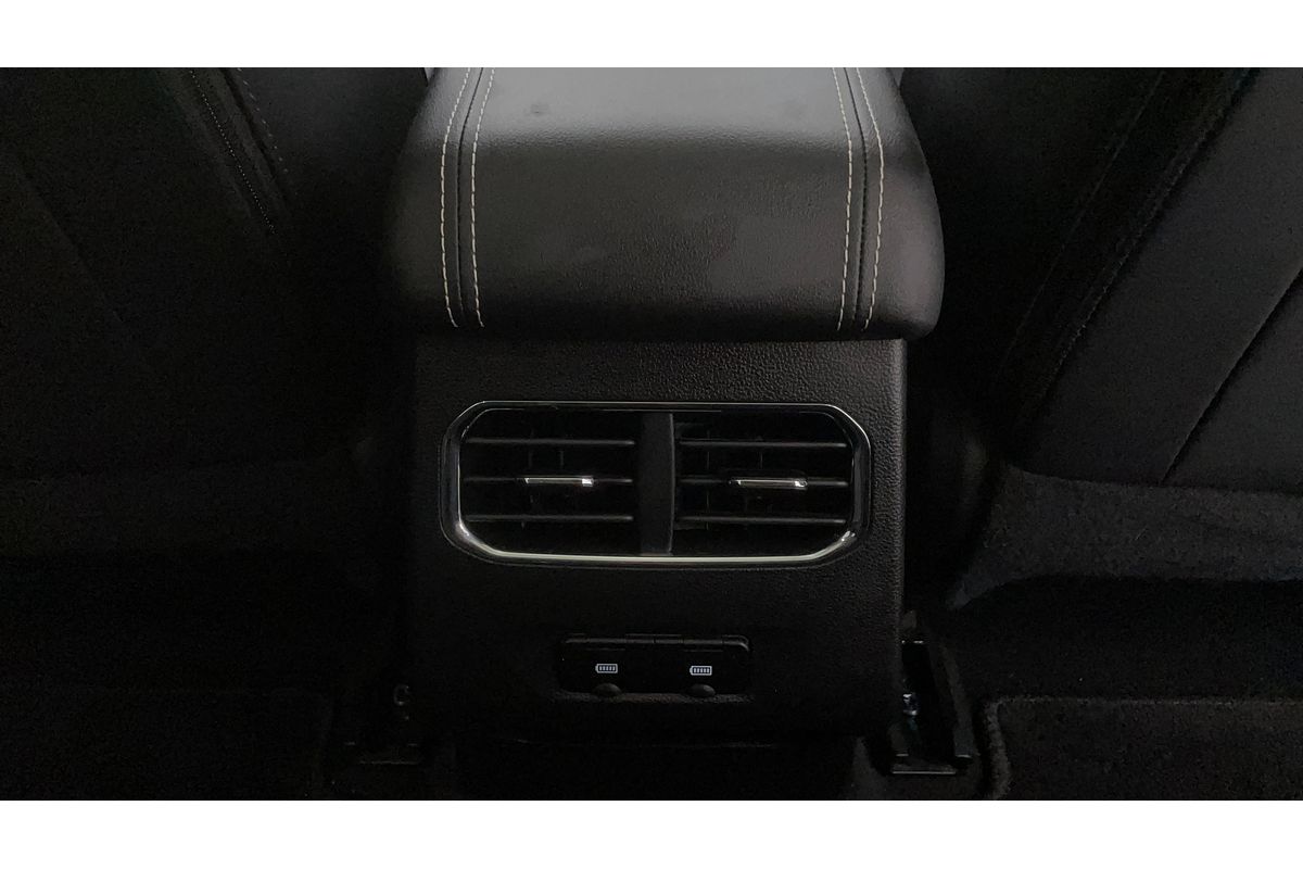 2022 GWM Haval Jolion Ultra A01