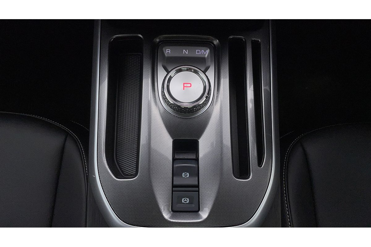 2022 GWM Haval Jolion Ultra A01