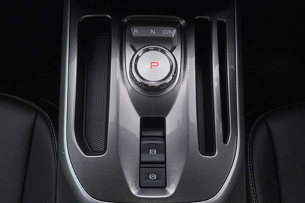 2022 GWM Haval Jolion Ultra A01