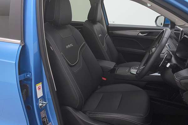 2022 GWM Haval Jolion Ultra A01
