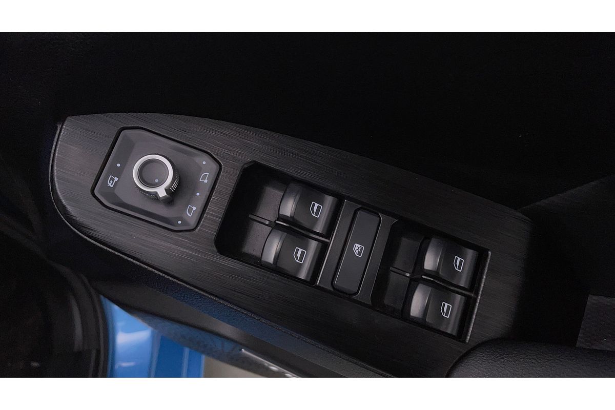 2022 GWM Haval Jolion Ultra A01