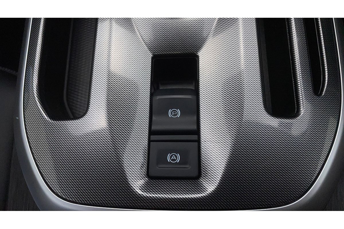 2022 GWM Haval Jolion Ultra A01