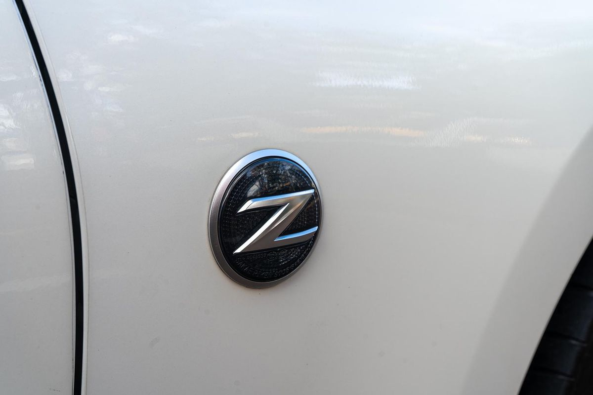 2015 Nissan 370Z Z34
