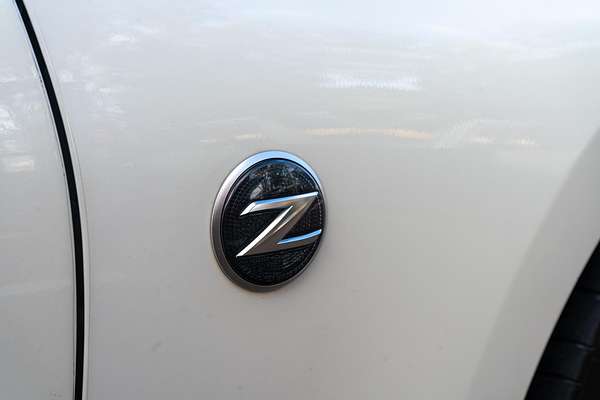 2015 Nissan 370Z Z34