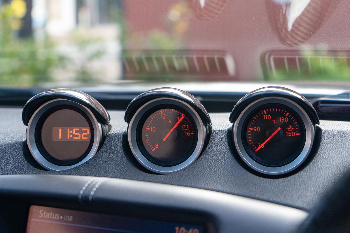 2015 Nissan 370Z Z34