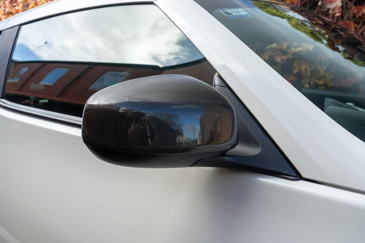 2015 Nissan 370Z Z34