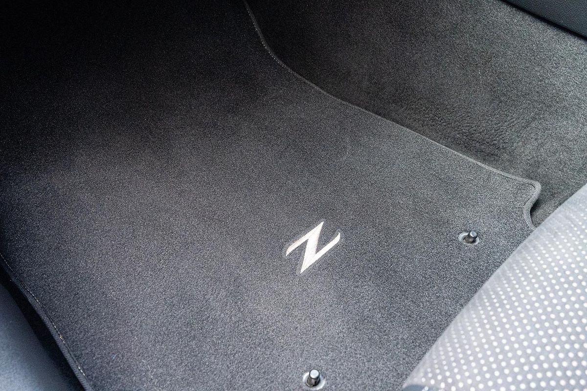 2015 Nissan 370Z Z34
