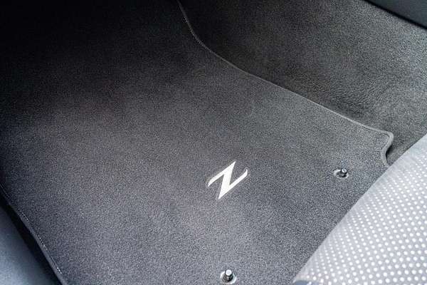 2015 Nissan 370Z Z34