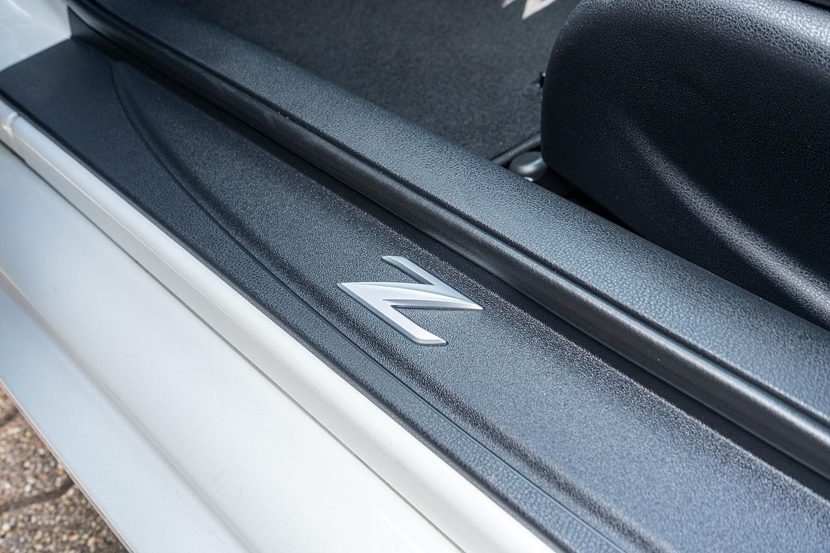 2015 Nissan 370Z Z34
