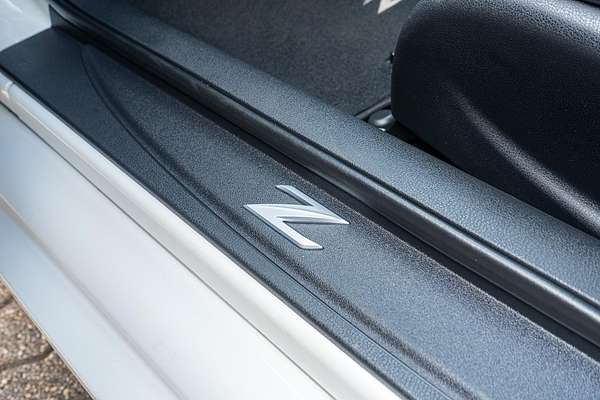 2015 Nissan 370Z Z34