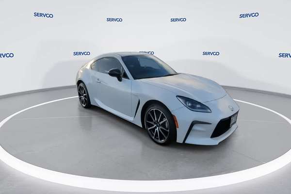 2024 Toyota GR86