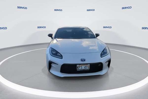 2024 Toyota GR86