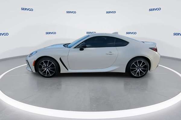 2024 Toyota GR86