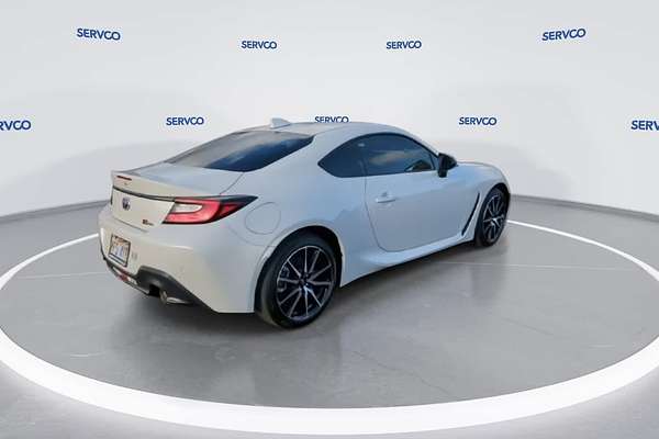 2024 Toyota GR86