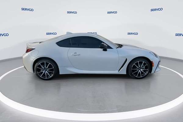2024 Toyota GR86