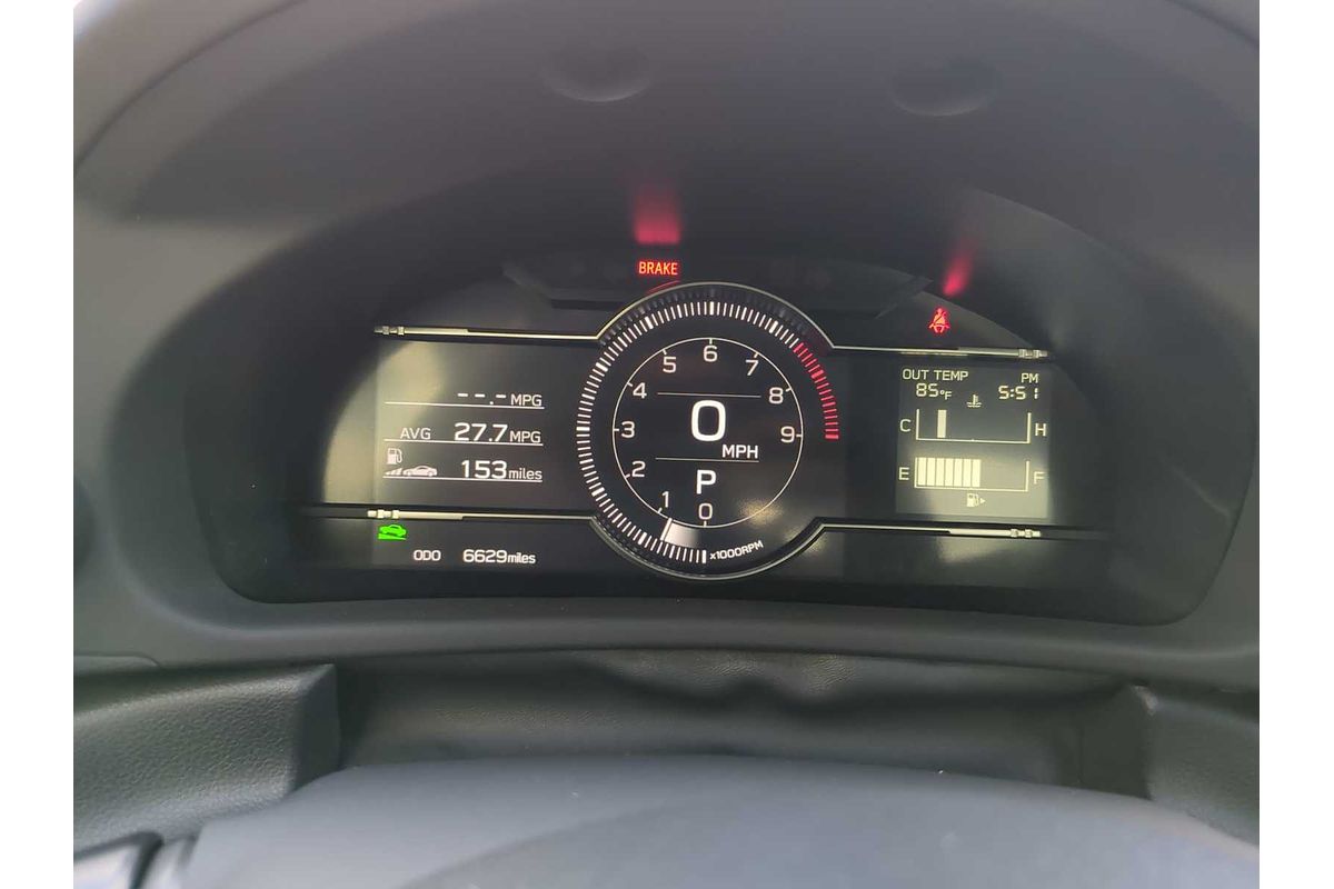2024 Toyota GR86