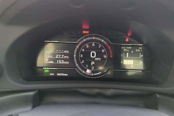 2024 Toyota GR86