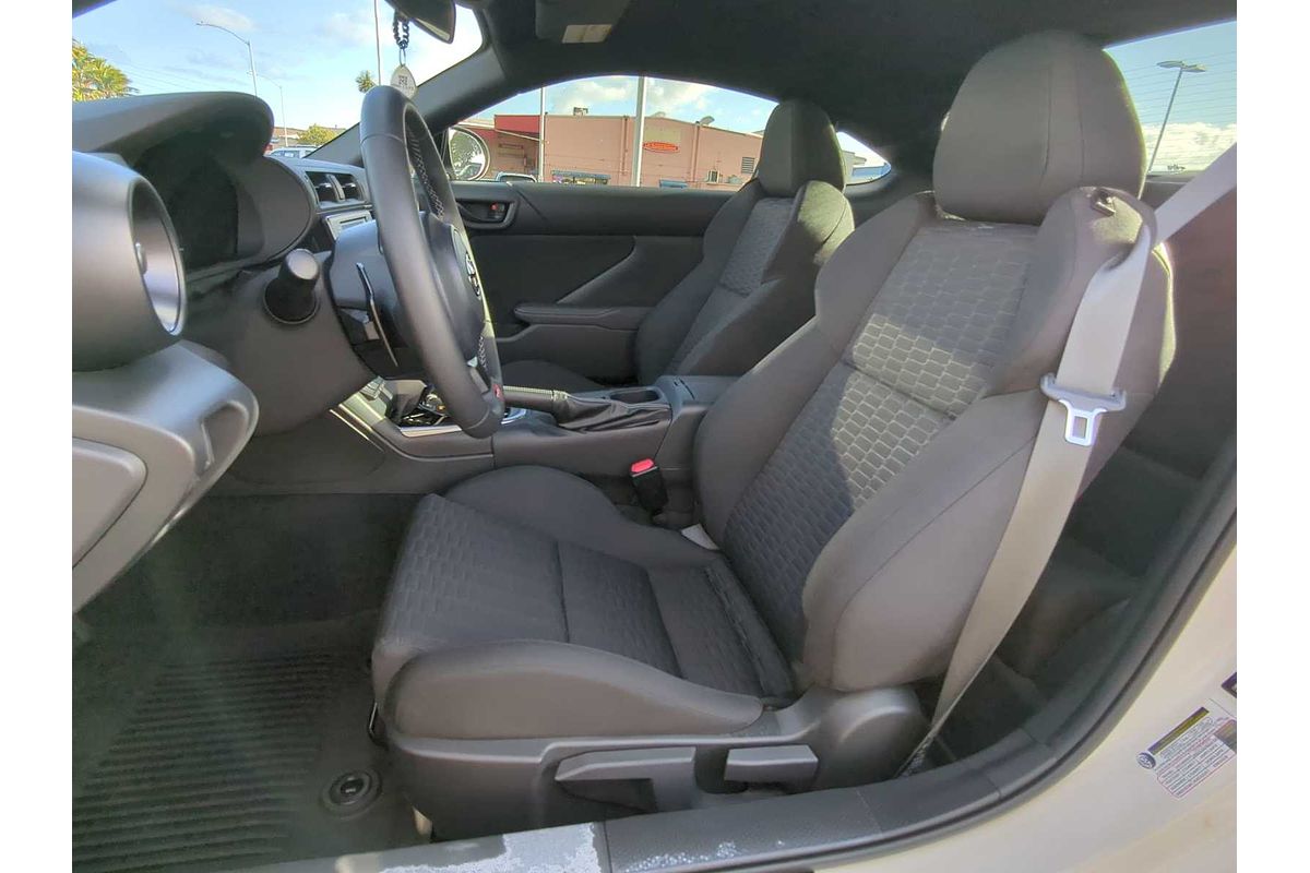 2024 Toyota GR86