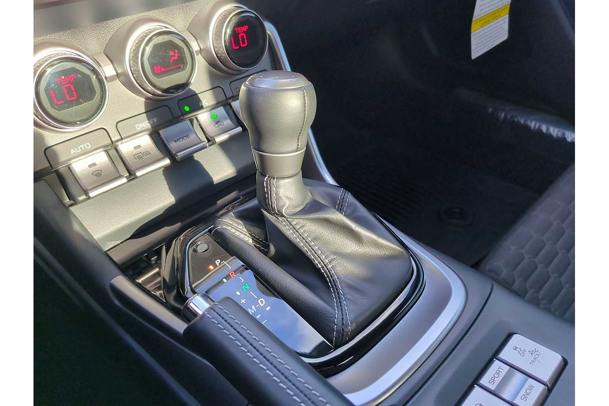 2024 Toyota GR86