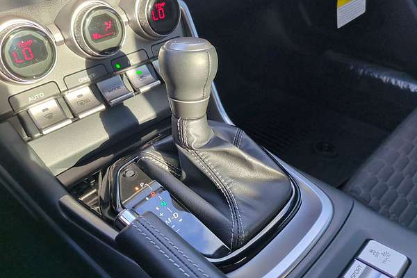 2024 Toyota GR86