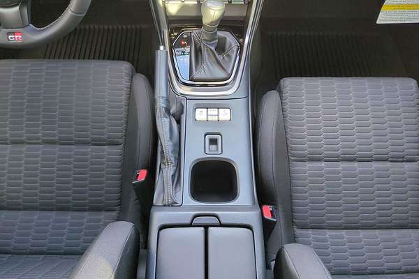 2024 Toyota GR86