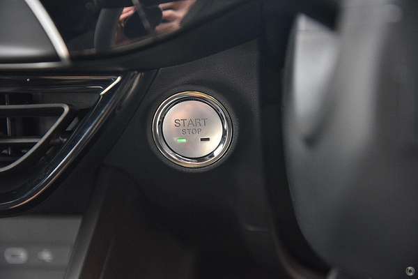 2025 MG MG3 Excite