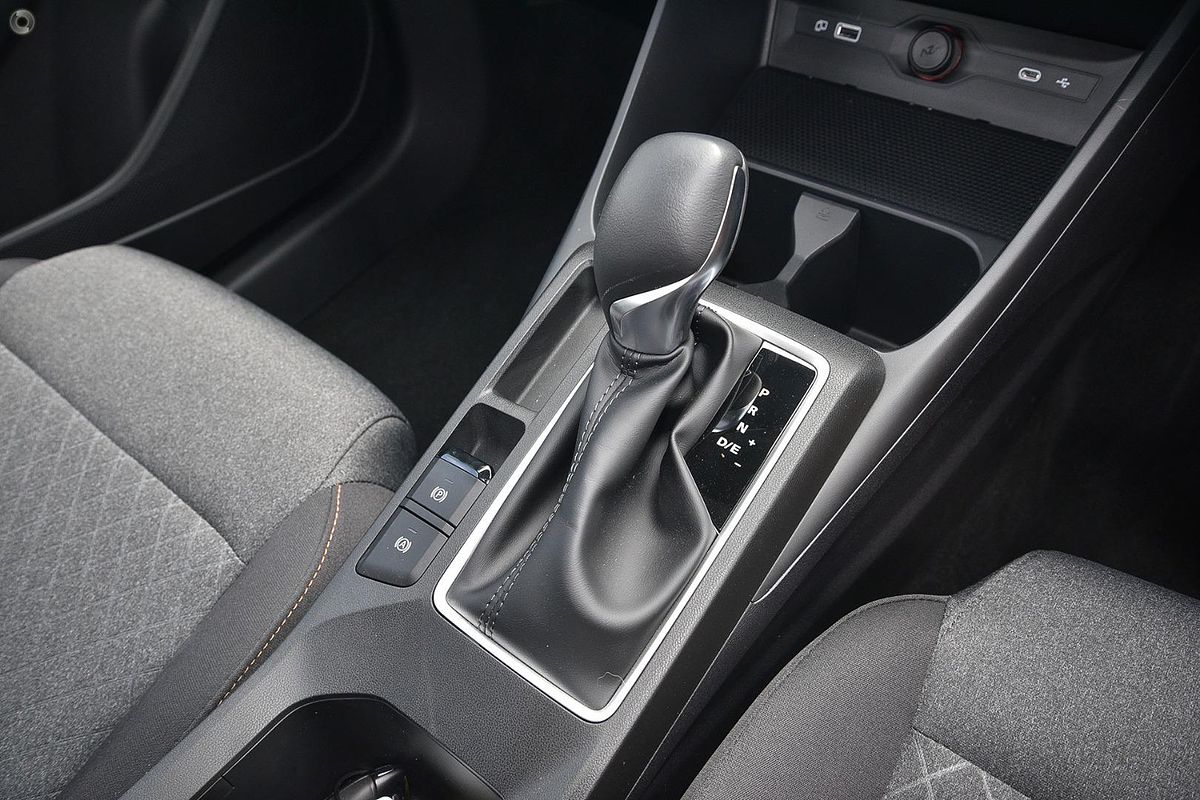 2025 MG MG3 Excite