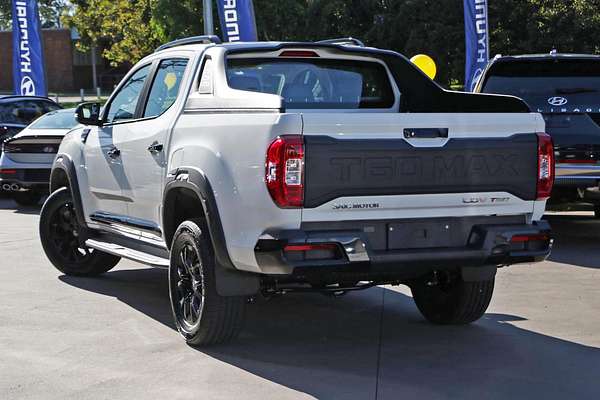2025 LDV T60 Max PLUS SK8C 4X4